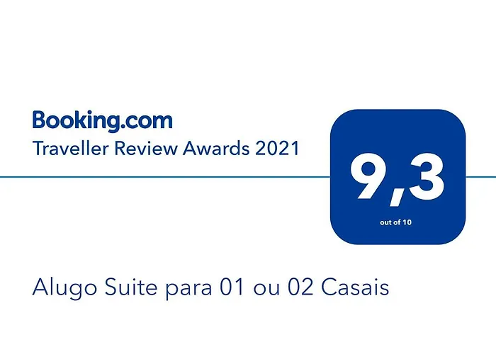 Casa Da Ines Exclusiva Para 01 Ou 02 Casais Ou Familia