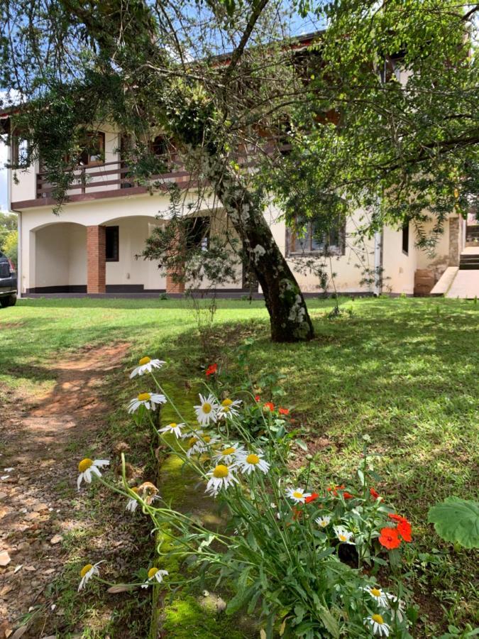Apartment Casa Da Ines Exclusiva 01 Ou 02 Casais Ou Familia