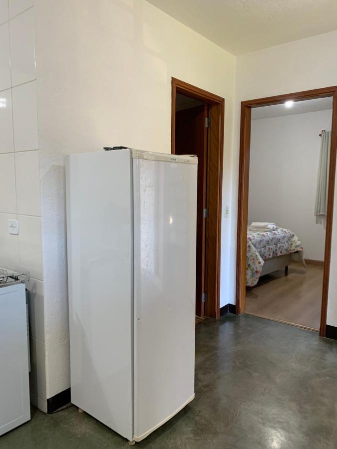 Casa Da Ines Exclusiva 01 Ou 02 Casais Ou Familia * Monte Verde (Minas Gerais)