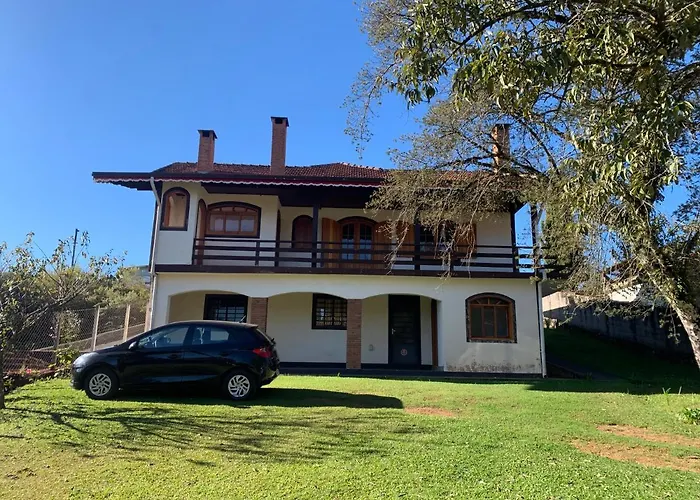 Casa Da Ines Exclusiva Para 01 Ou 02 Casais Ou Familia
