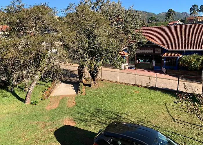 Casa Da Ines Exclusiva Para 01 Ou 02 Casais Ou Familia