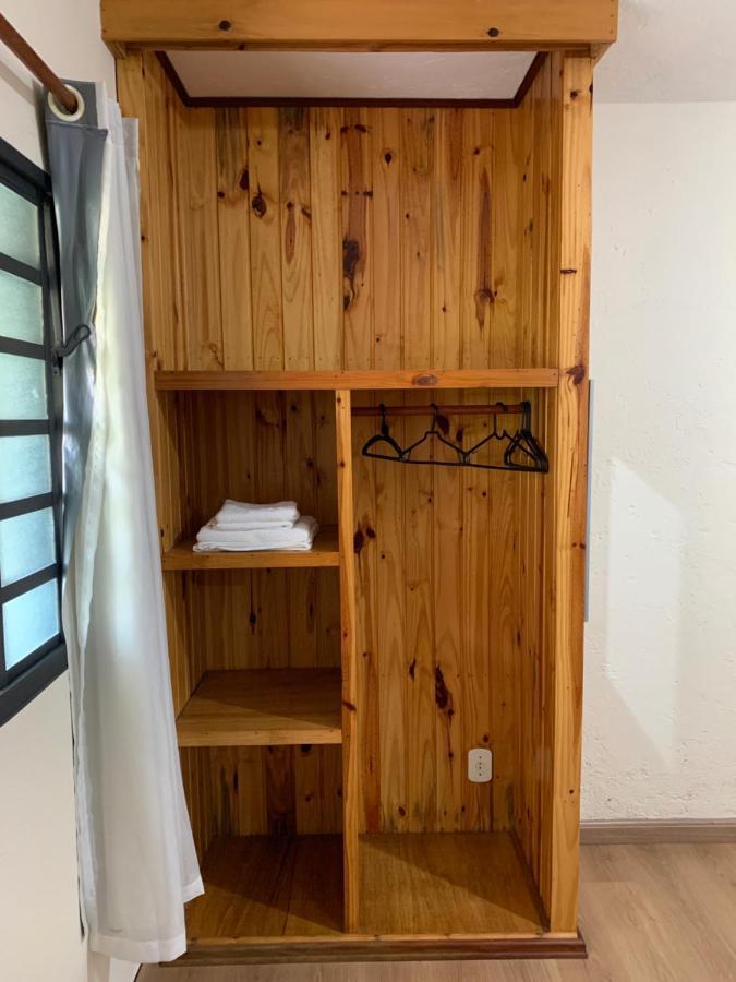 Casa Da Ines Exclusiva 01 Ou 02 Casais Ou Familia * Monte Verde (Minas Gerais)