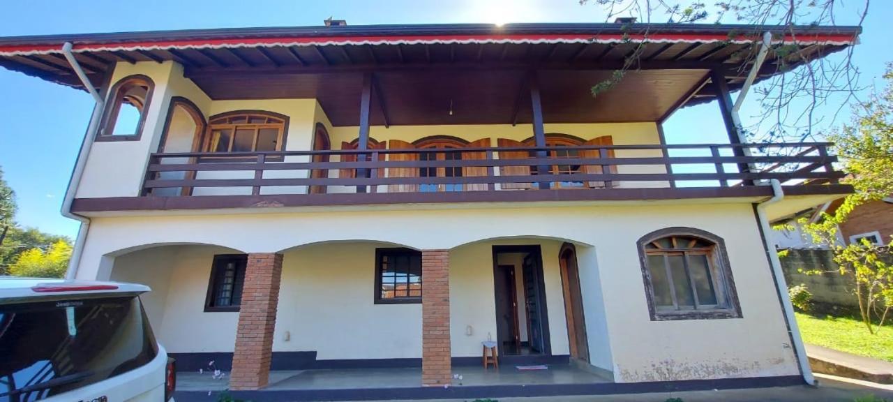 Casa Da Ines Exclusiva 01 Ou 02 Casais Ou Familia Apartment Monte Verde (Minas Gerais)