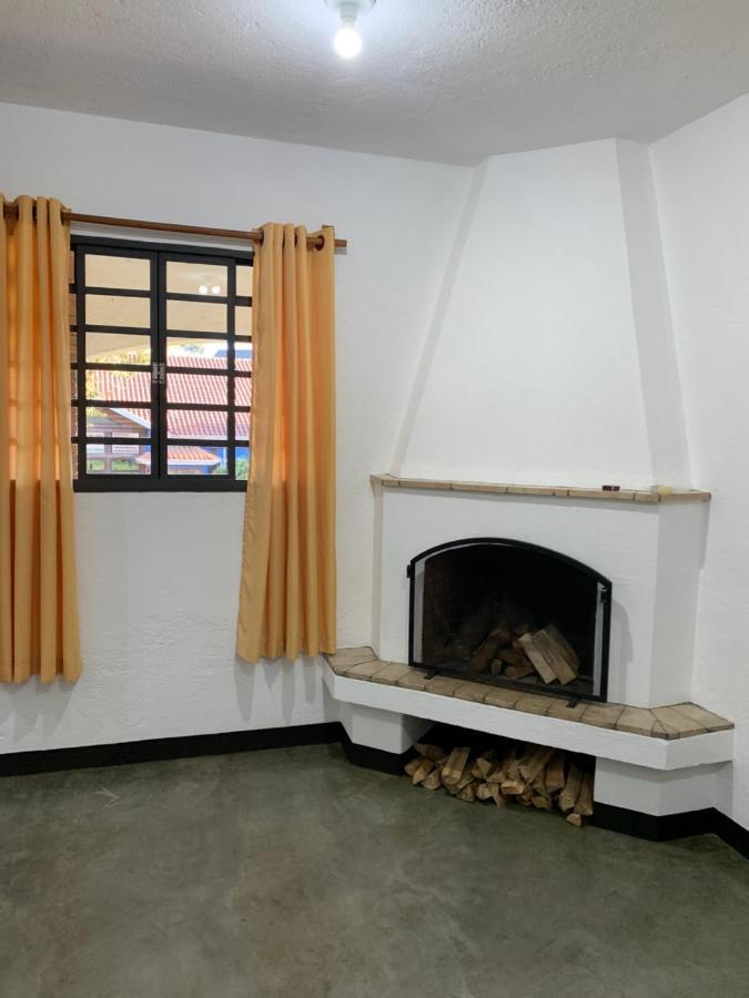 Casa Da Ines Exclusiva 01 Ou 02 Casais Ou Familia Apartment Monte Verde (Minas Gerais)