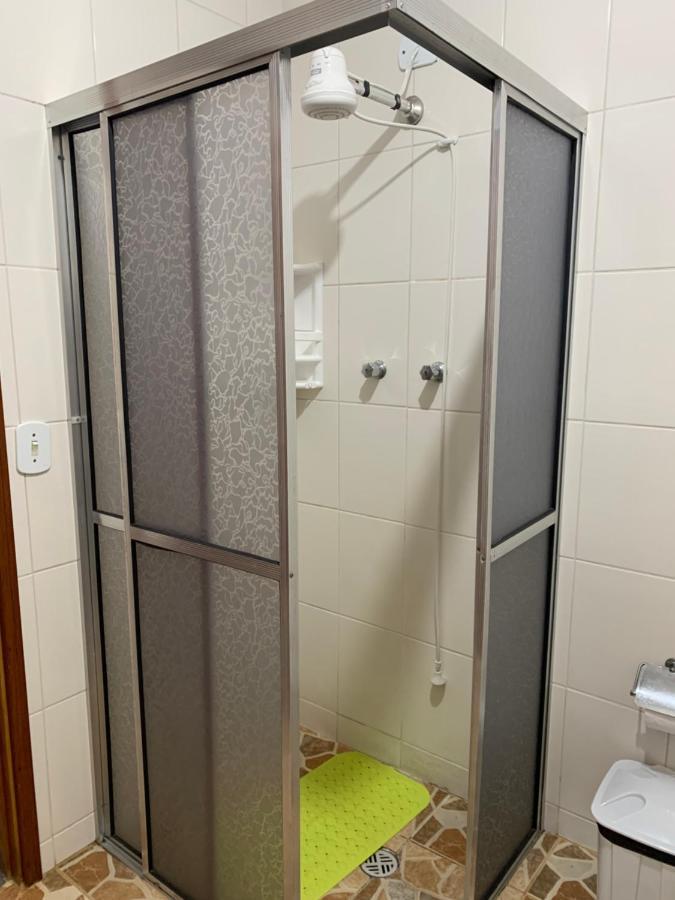 Casa Da Ines Exclusiva 01 Ou 02 Casais Ou Familia Apartment Monte Verde (Minas Gerais)