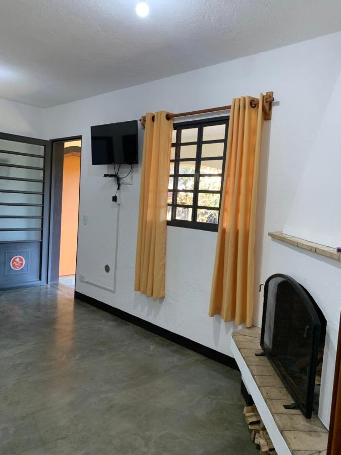 Casa Da Ines Exclusiva 01 Ou 02 Casais Ou Familia *