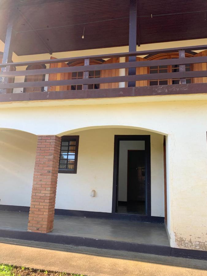 Apartment Casa Da Ines Exclusiva 01 Ou 02 Casais Ou Familia Monte Verde (Minas Gerais)